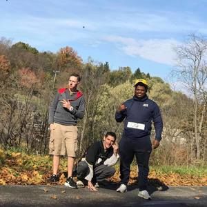 Meet your Posher, Tyler